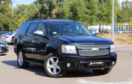 Продажа  Chevrolet Tahoe, 2008р.